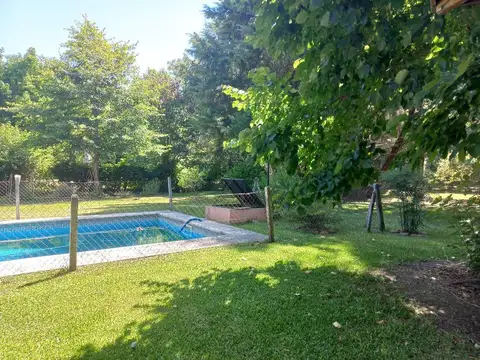 Quinta en Venta de 2 dormitorios