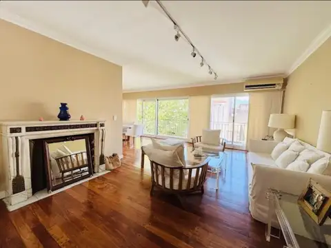 Departamento en Alquiler en Palermo Chico, USD 2.000