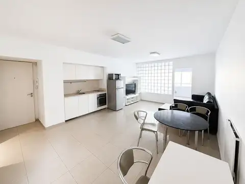 Departamento en Alquiler en Palermo Hollywood, USD 630