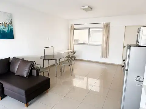 Departamento en Alquiler de 2 ambientes