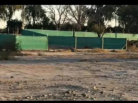 Terreno en venta en  maipú 500m2