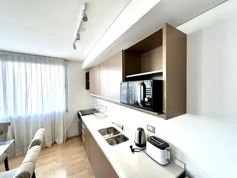 Departamento en Venta Apto profesional