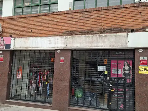 Local en Alquiler en Floresta, $ 2.200.000