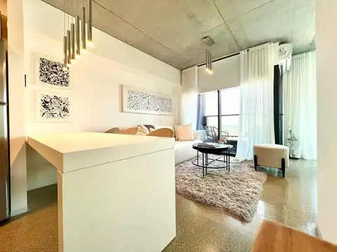 Departamento en Alquiler al Oeste