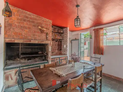 VENTA PH 3 AMBIENTES EN VILLA URQUIZA CON TERRAZA