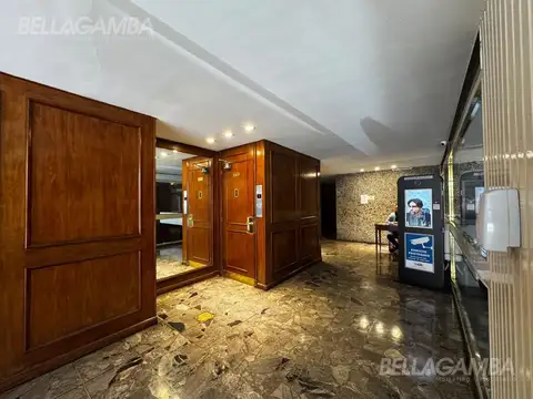 Departamento en Alquiler en Las Cañitas, USD 850