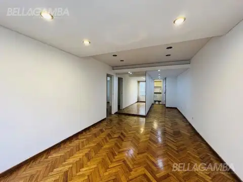 Departamento en Alquiler de 4 ambientes