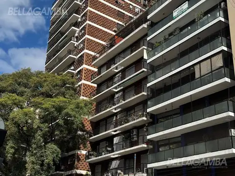 Avenida Luis María Campos 1100
