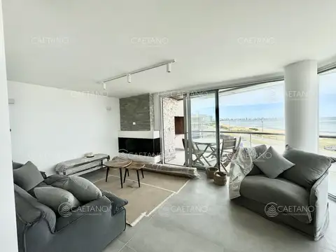 Departamento en Alquiler Temporal de 3 dormitorios