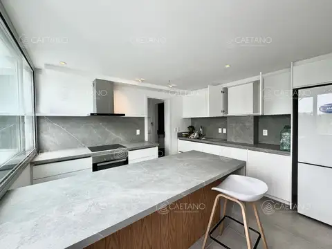 Departamento en Alquiler Temporal de 4 ambientes