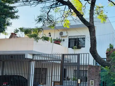 VENTA PH 3 AMB CON TERRAZA Y COCHERA APTO CREDITO