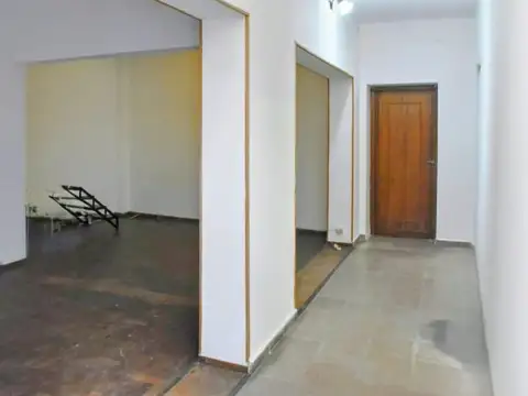 Entre Ríos 1500