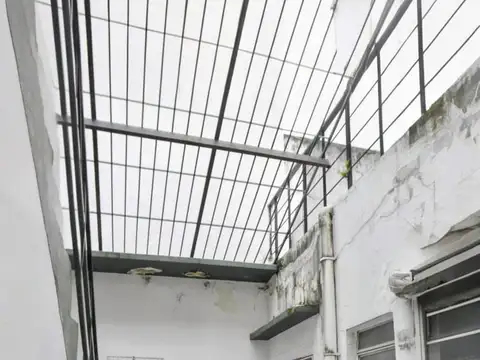 Casa de 4 dormitorios en el centro