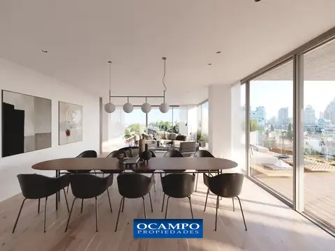 Departamento en Venta 1 año