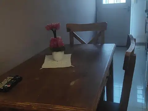 Depto Tipo Casa en Venta de 2 ambientes