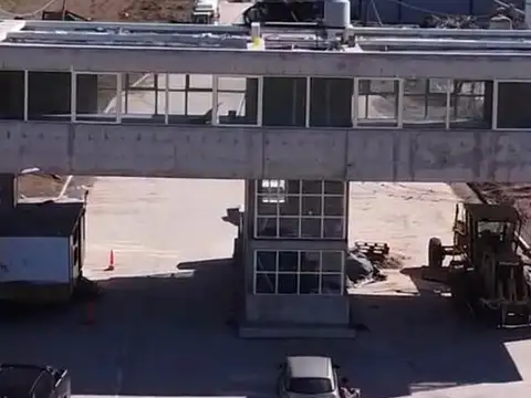Venta Terrenos Industriales en Parque Industrial Buen Ayre -San Martín