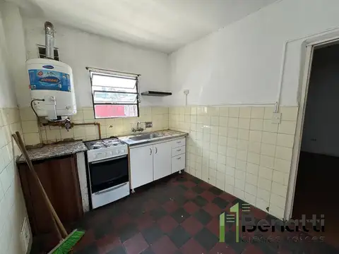 Departamento en Venta en Ramos Mejía, USD 40.000