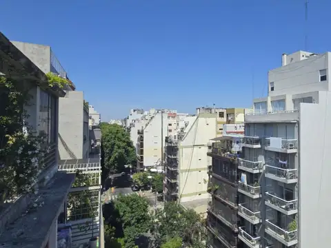 Departamento en Venta con 1 cochera