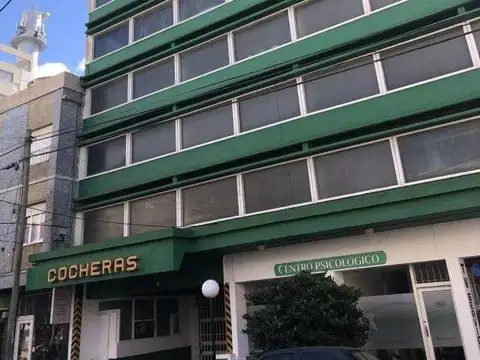 Cochera en Venta Cubierta