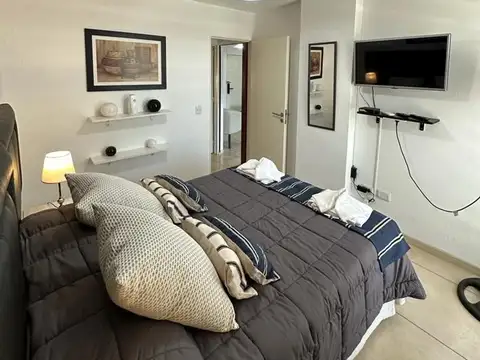 Departamento en Alquiler Temporal de 1 dormitorio