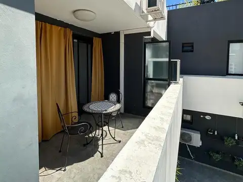 Departamento en Alquiler Temporal en Nueva Cordoba, USD 550