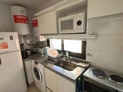 ALQUILO DEPTO 1DORM, AMOBLADO DE CATEGORIA, NUEVA CORDOBA