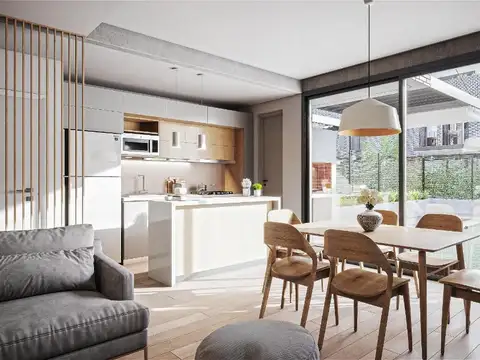 Casa en Venta al Noroeste