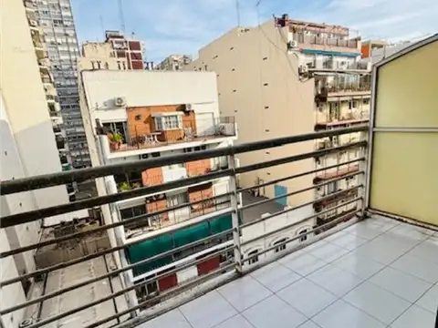 Oficina en Alquiler 22 años