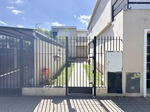 CASA TIPO PH - S.A.DE PADUA NORTE