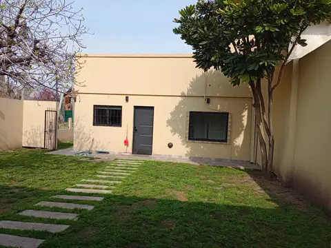 Casa en Venta al Noroeste