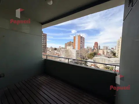 Departamento en Alquiler en San Fernando Vías  /  Centro, $ 700.000