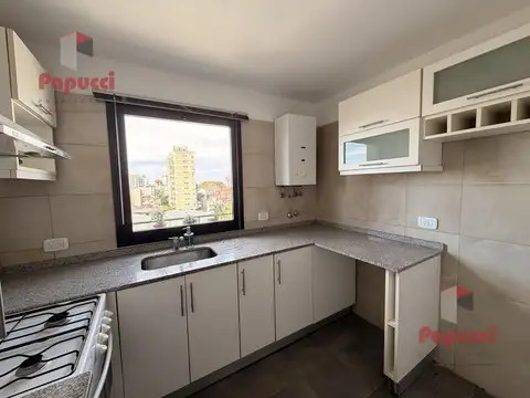 Departamento en Alquiler 20 años