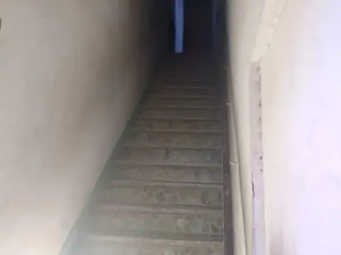 Departamento 2 ambientes con 2 baños