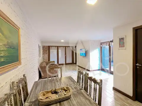 Casa en Venta en Parque Luro, USD 212.000
