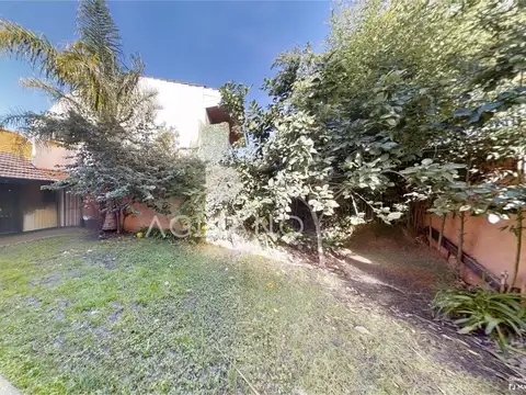 Casa en Venta 20 años