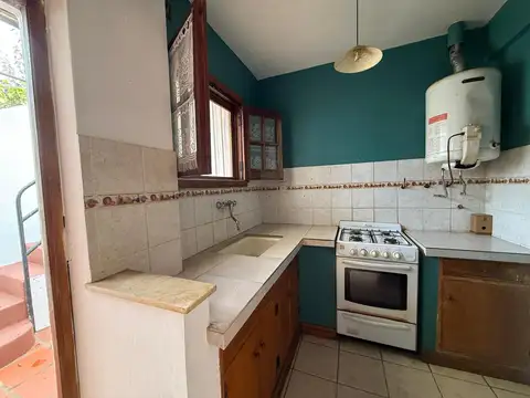 Departamento en Venta en Centro De Lujan, USD 72.000