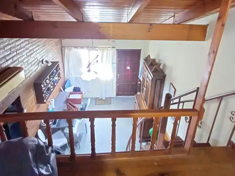 Depto Tipo Casa en Venta en Avellaneda, USD 54.000