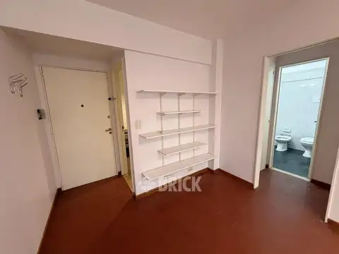 Departamento en Venta en Belgrano, USD 95.000
