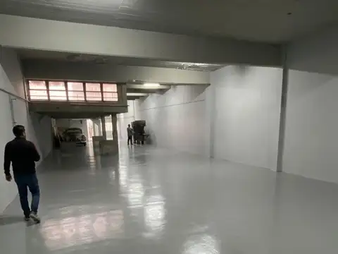 Local en Alquiler 50 años