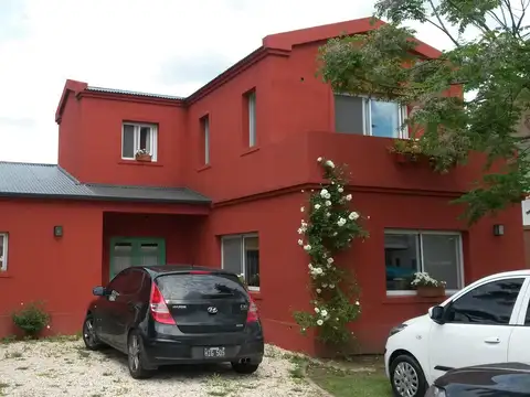 Santa Guadalupe 100