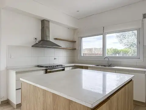 Casa en Venta 2 años