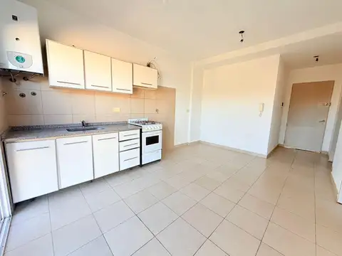 Departamento en Alquiler de 1 dormitorio