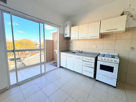 Departamento en Alquiler de 2 ambientes