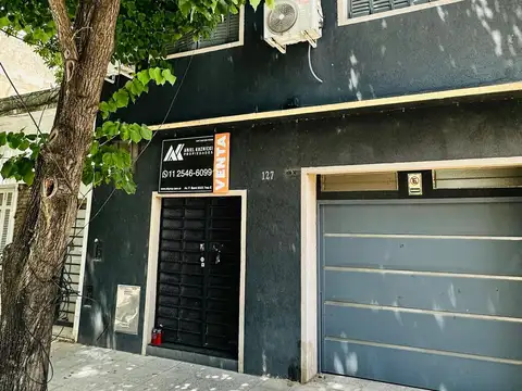 Terreno en  Venta en Larrazabal 127 - Liniers