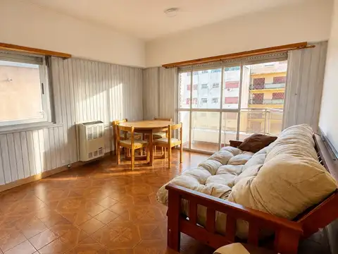 Departamento en Alquiler de 2 ambientes