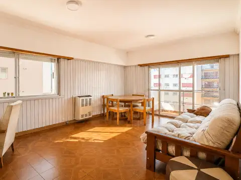 Departamento en Alquiler en Mar del Plata, Partido de General Pueyrredón