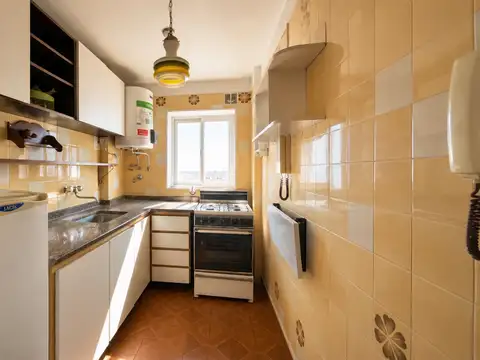 Departamento en Alquiler 38 años