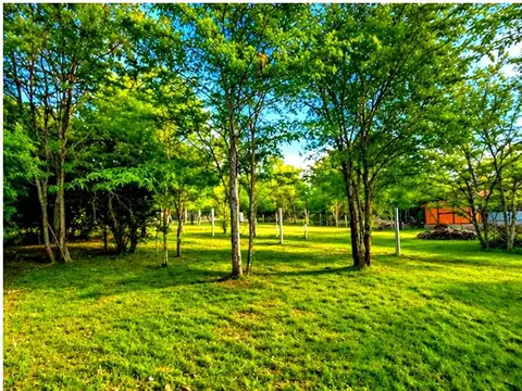 Se vende hermoso terreno Villa Gral Belgrano