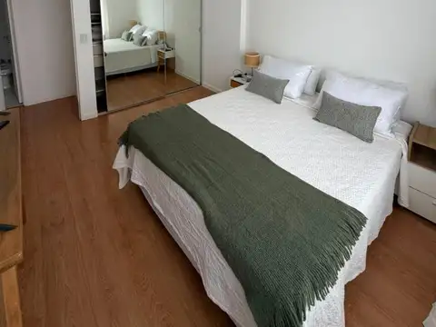 Departamento en Alquiler en Palermo, USD 3.500