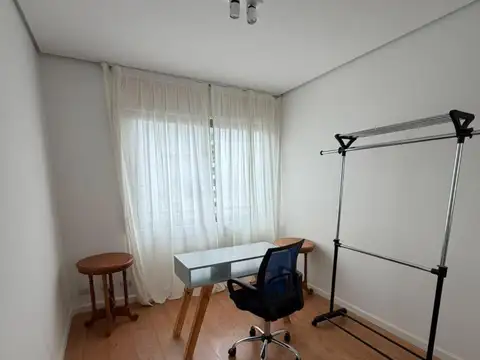 DEPARTAMENTO 4 AMBIENTES AMOBLADO EN PALERMO TODO INCLUIDO